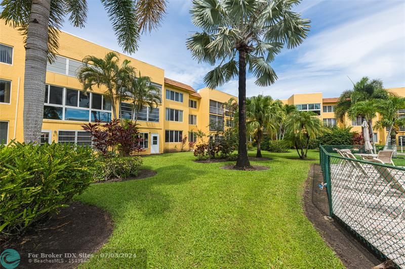 Image 16 of 25 For 6750 Royal Palm Blvd  109e