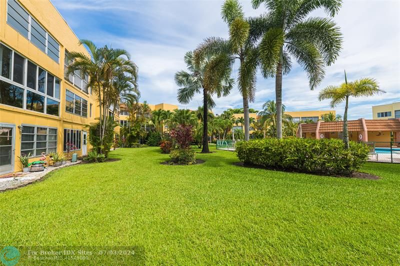 Image 17 of 25 For 6750 Royal Palm Blvd  109e