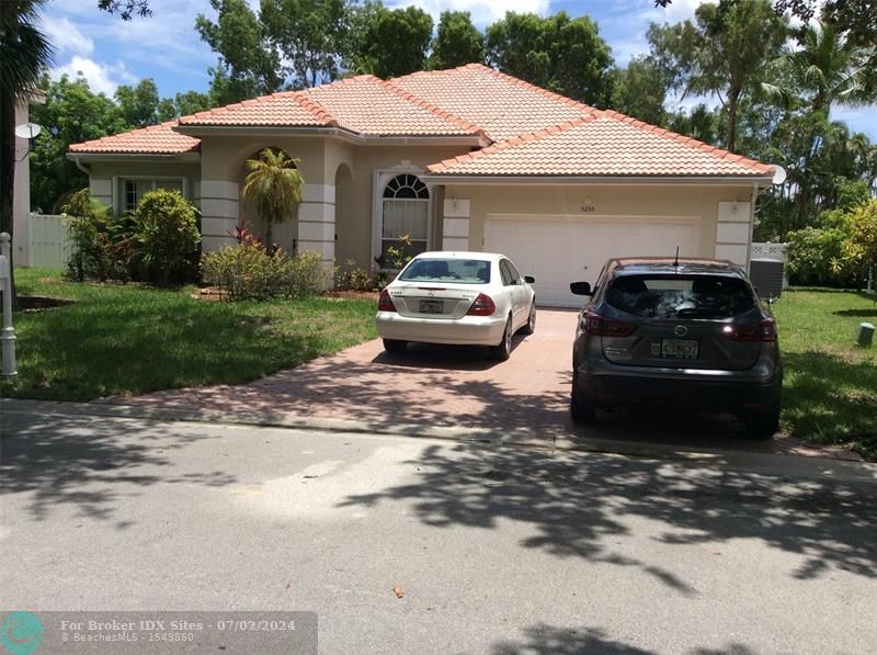 Details for 5255 95th Ave, Coral Springs, FL 33076