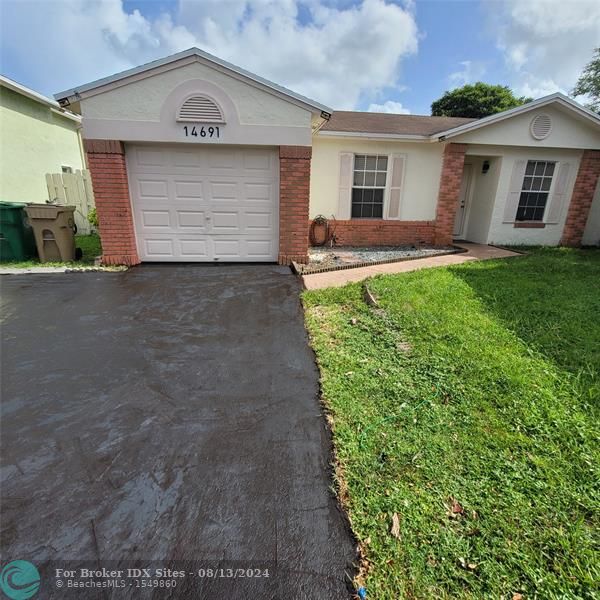 Details for 14691 Beckley Sq, Davie, FL 33325