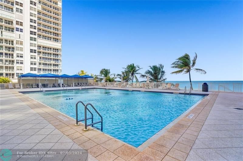 Details for 4300 Ocean Blvd  19f, Fort Lauderdale, FL 33308