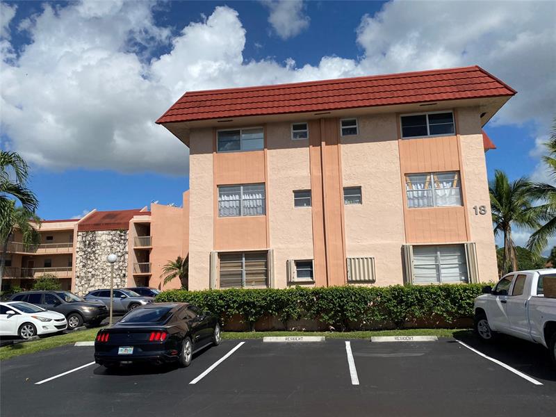 Details for 3050 Holiday Springs Blvd  308, Margate, FL 33063
