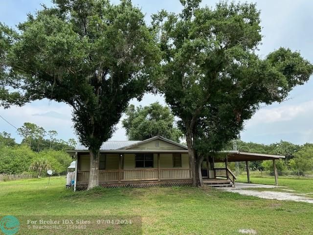 Details for 6976 151st Terrace, Okeechobee, FL 34972