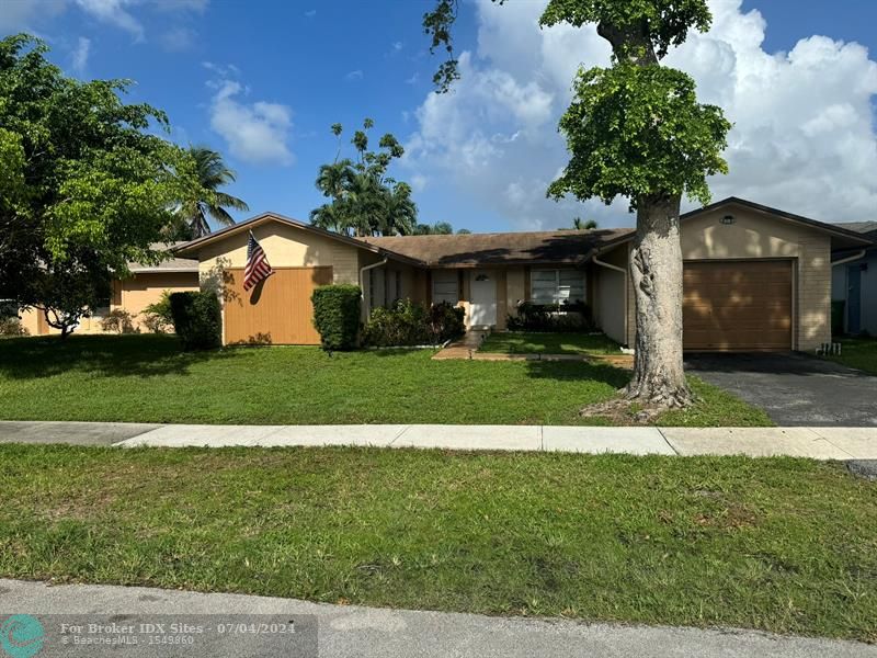 Details for 4041 93rd Ave, Sunrise, FL 33351