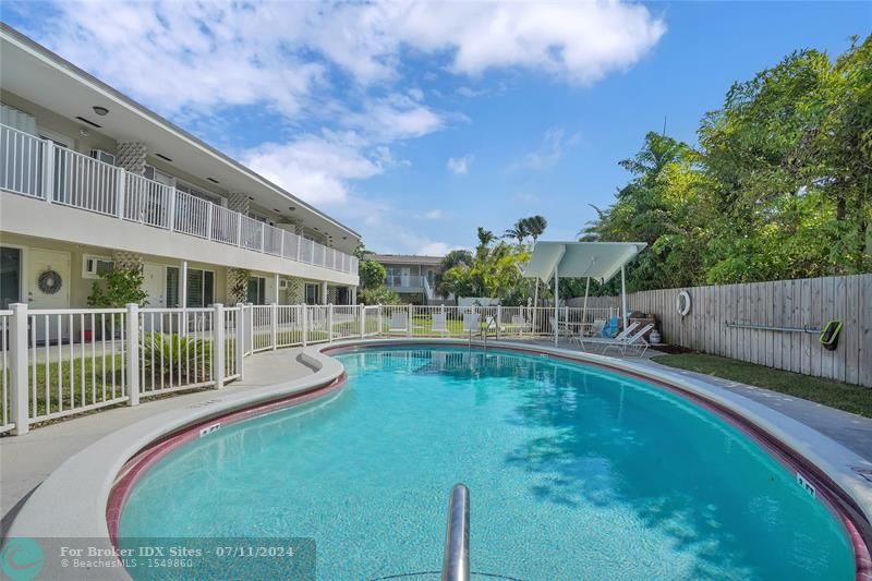 Details for 2501 Ocean Blvd  16, Pompano Beach, FL 33062