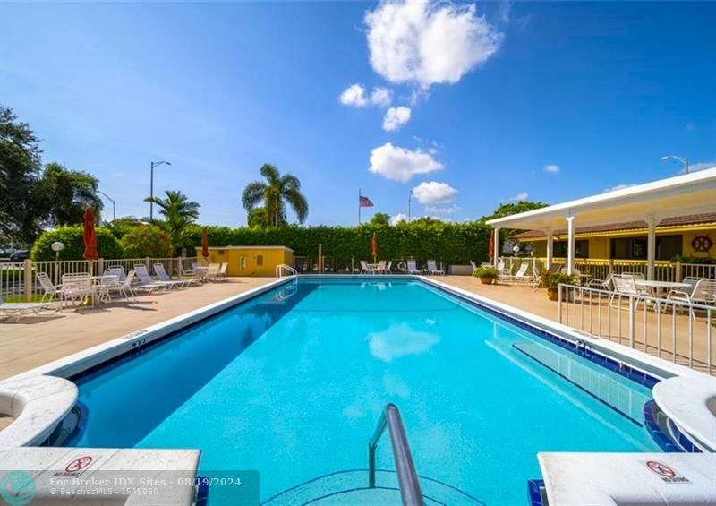 Details for 2601 14th Street  521, Pompano Beach, FL 33062