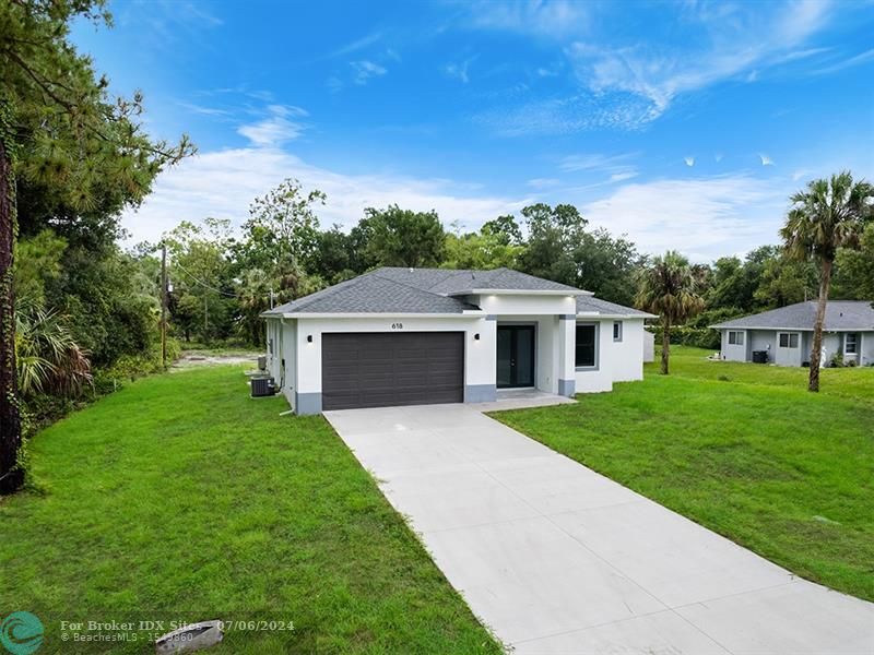 Details for 618 Sheldon Ave, Lehigh Acres, FL 33936