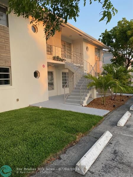 Details for 1100 23rd Ter  3, Pompano Beach, FL 33062