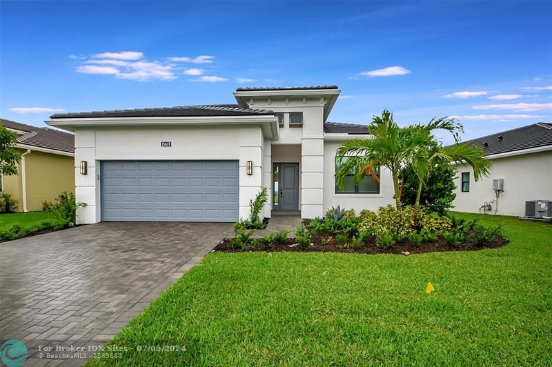 Details for 15617 Longboat Key Dr, Westlake, FL 33470