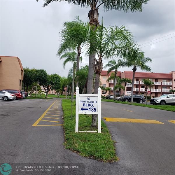 Details for 9721 Sunrise Lakes Blvd  305, Sunrise, FL 33322