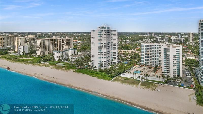 Details for 1700 Ocean Blvd  5a, Lauderdale By The Sea, FL 33062