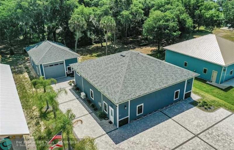 Details for 114 Airport Drive, Other City In The State, FL 32112