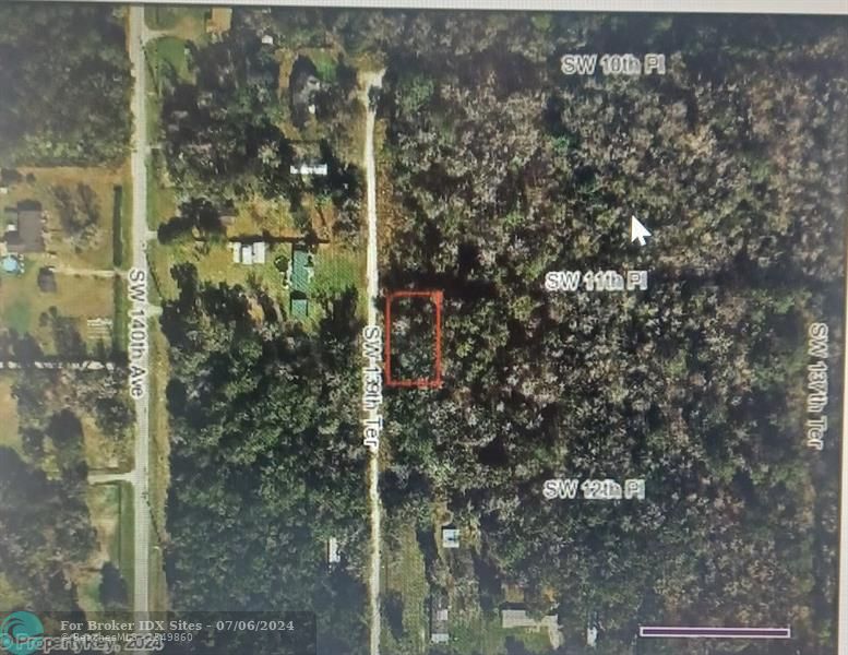 Listing Details for Unknown Unknown, Ocala, FL 34481