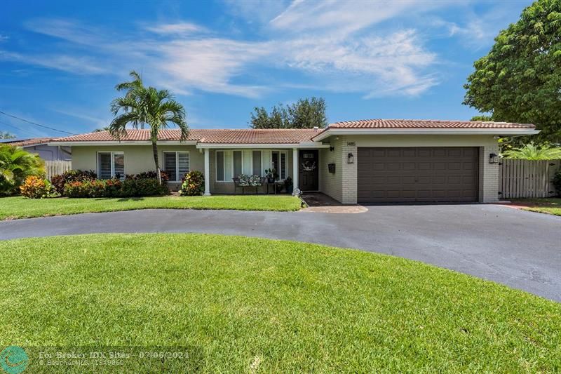 Details for 1485 57th St, Fort Lauderdale, FL 33334