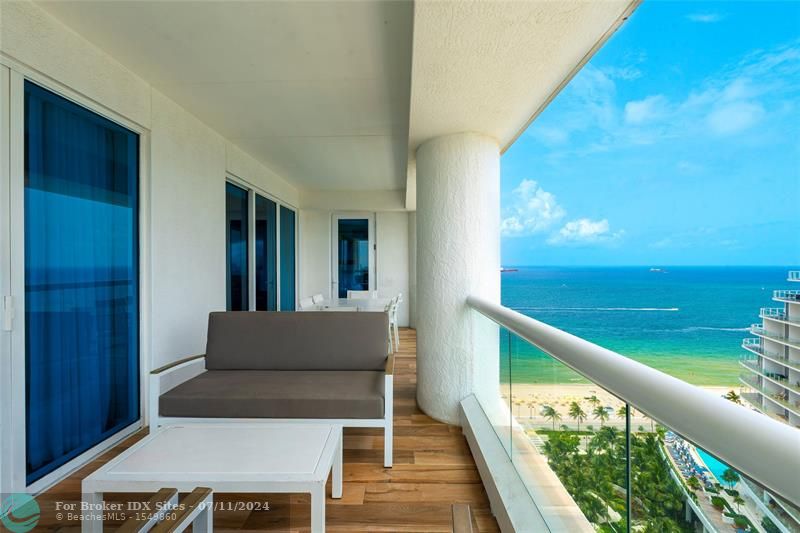 Image 2 of 32 For 551 Fort Lauderdale Beach Blvd  R1905