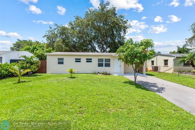 Details for 360 59th Ct  , Oakland Park, FL 33334