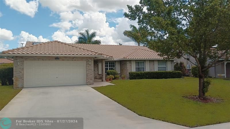 Details for 9712 46th Mnr, Coral Springs, FL 33076