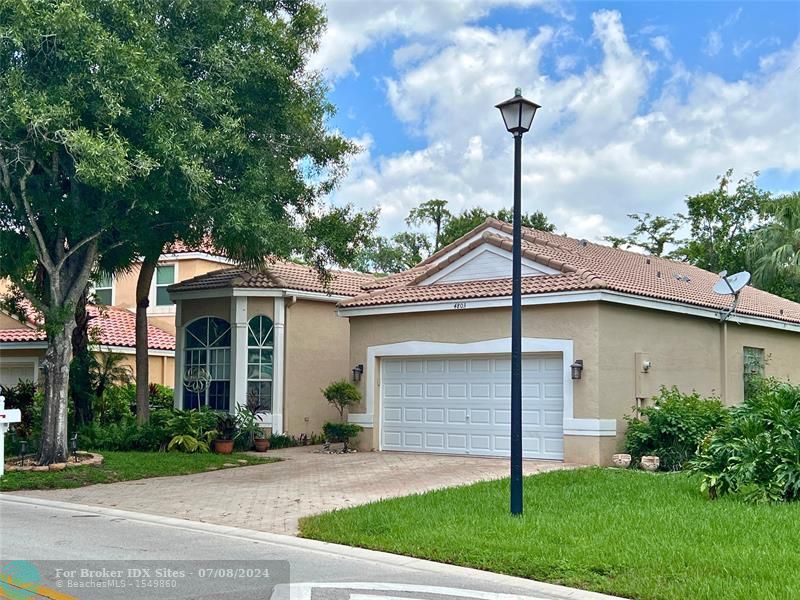 Details for 4803 59th Ct, Coconut Creek, FL 33073