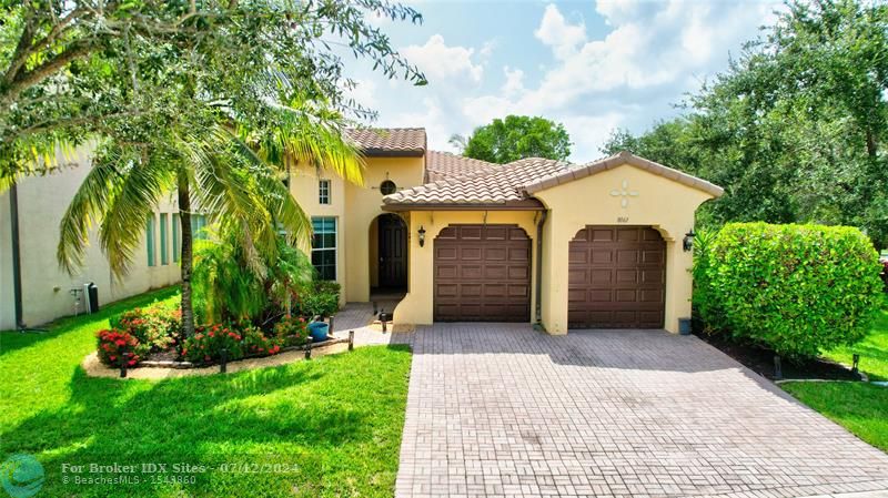 Details for 8061 125th Ter, Parkland, FL 33076