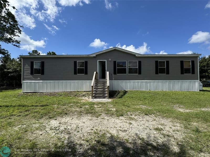 Details for 530 Hunting Club Ave, Clewiston, FL 33440