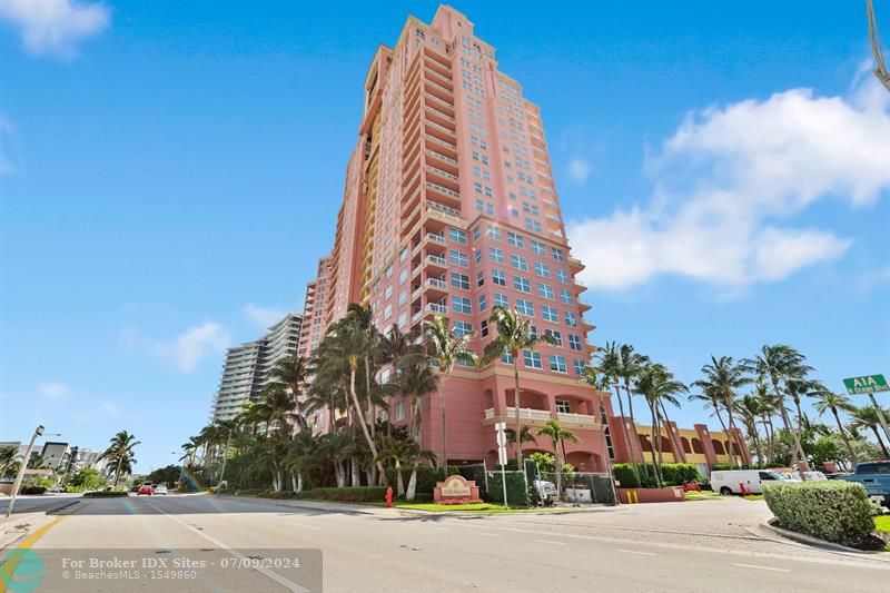 Image 6 of 37 For 2100 Ocean Blvd  8a