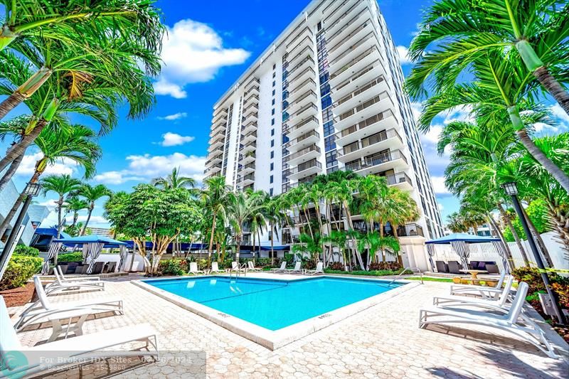 Details for 3031 Ocean Blvd  1001, Fort Lauderdale, FL 33308