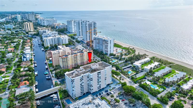 Details for 1401 Ocean Blvd  803, Pompano Beach, FL 33062