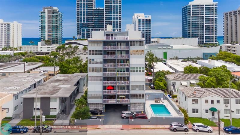 Details for 6855 Abbott Ave  504, Miami Beach, FL 33141