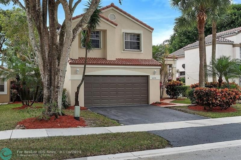 Details for 6370 77th Ct, Parkland, FL 33067