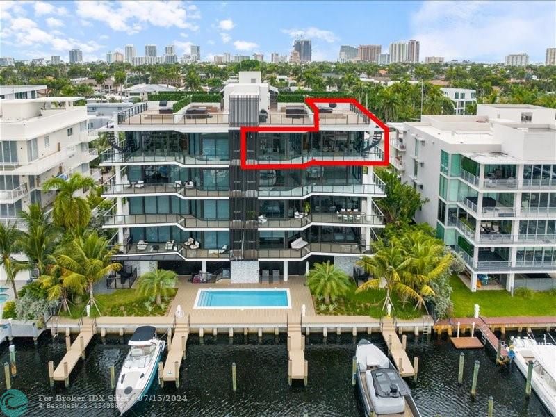 Details for 141 Isle Of Venice Dr  Ph-s, Fort Lauderdale, FL 33301