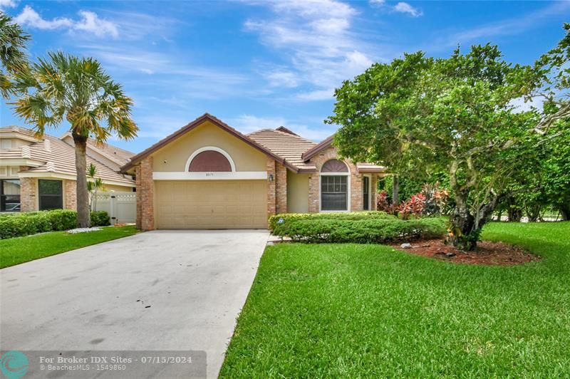 Details for 8071 Popash Court, Boynton Beach, FL 33472