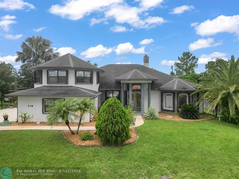 Details for 578 Lafayette Street, Palm Bay, FL 32908