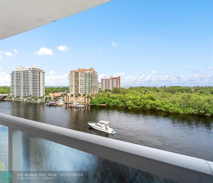 Image 2 of 24 For 920 Intracoastal Drive  801