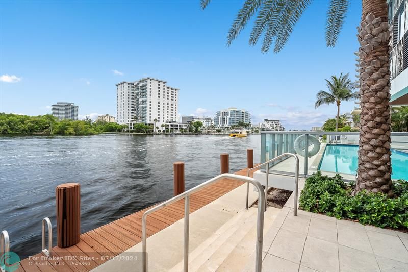 Image 21 of 24 For 920 Intracoastal Drive  801