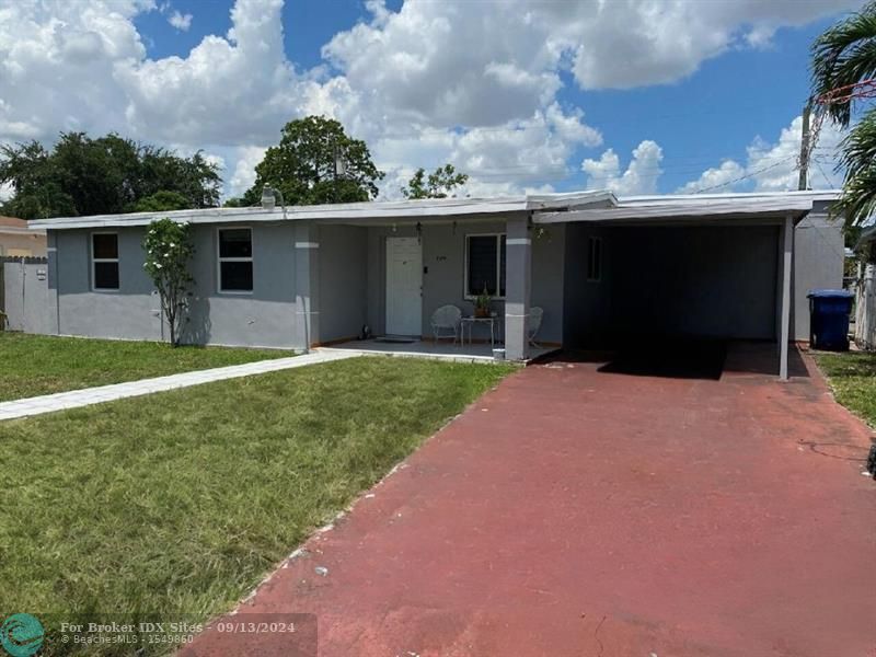 Details for 9590 32nd Ct, Miami, FL 33147