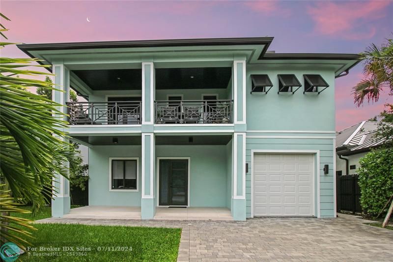 Details for 626 12th Ave, Fort Lauderdale, FL 33312