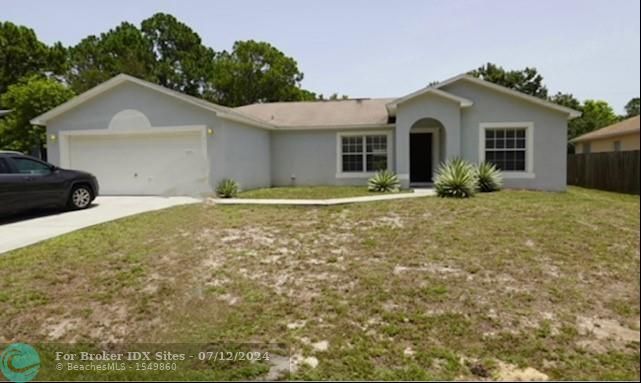 Details for 865 Helm  , Palm Bay, FL 32907