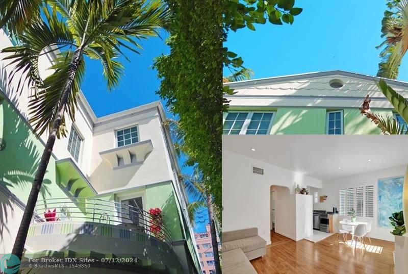 Details for 815 Euclid Ave  10, Miami Beach, FL 33139