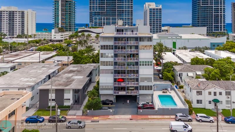 Details for 6855 Abbott Ave  201, Miami Beach, FL 33141