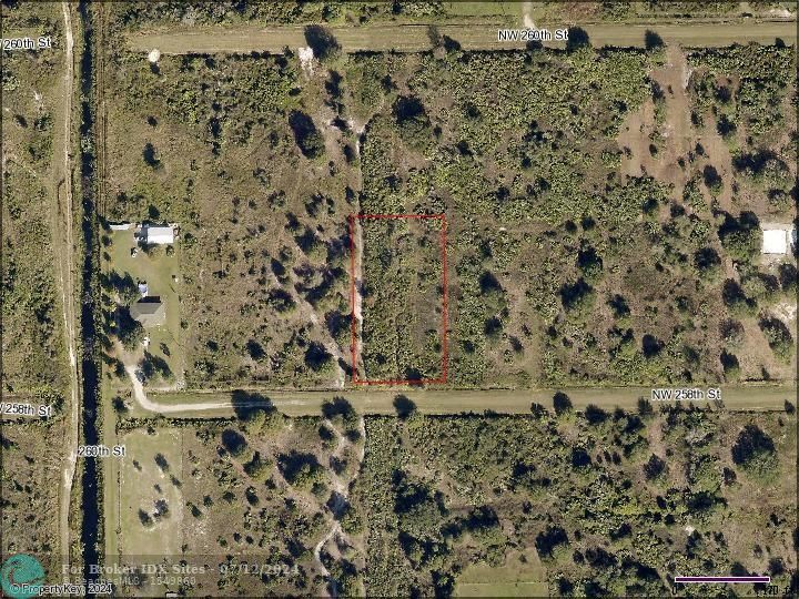 Listing Details for 15027 258th St, Okeechobee, FL 34972