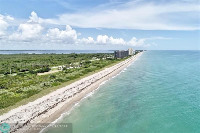 Listing Details for 9900 Ocean Dr  708, Jensen Beach, FL 34957