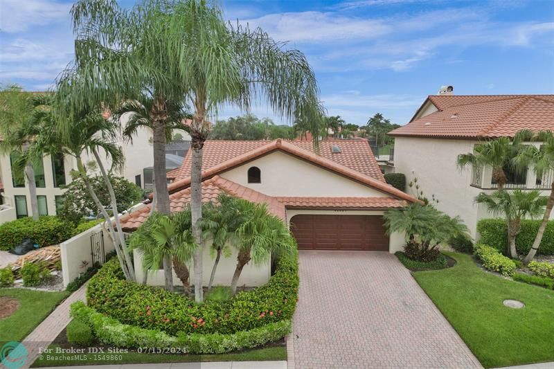 Details for 22527 Esplanada Cir, Boca Raton, FL 33433