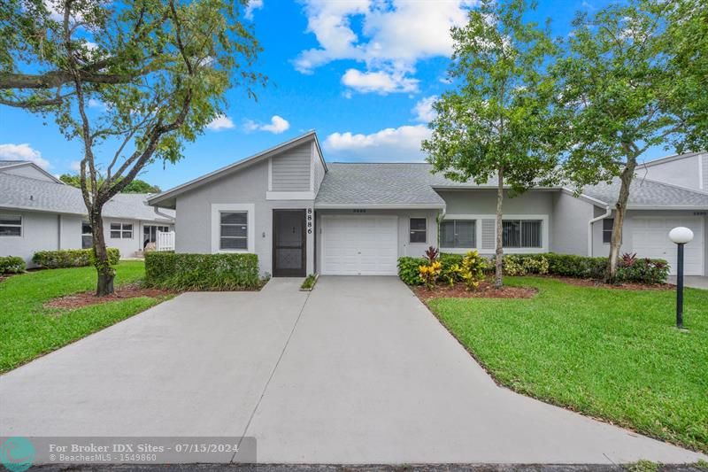 Details for 8886 Windtree St, Boca Raton, FL 33496