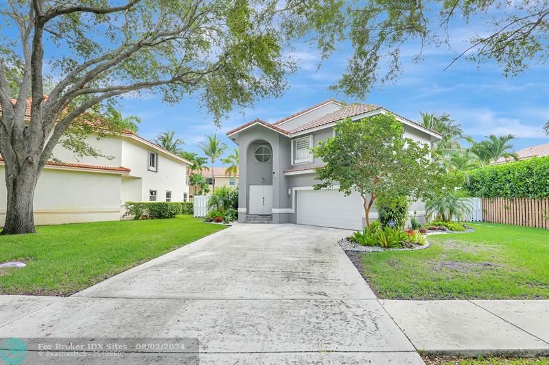 Details for 6260 58th Way, Parkland, FL 33067