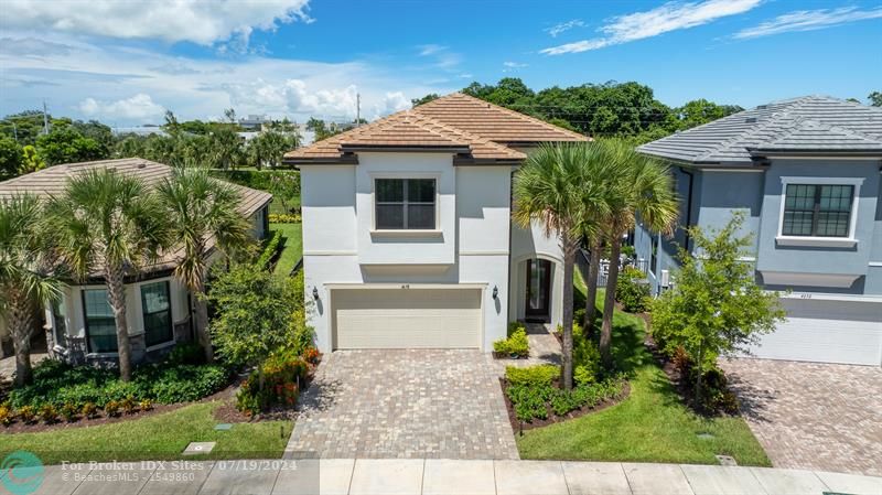 Details for 4658 Pinehurst Trl E, Oakland Park, FL 33309