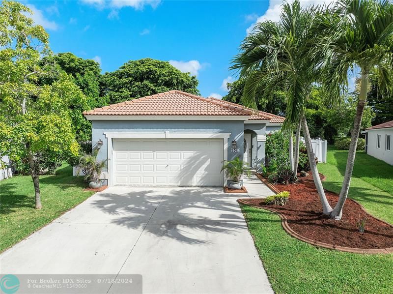 Details for 1201 46th Way, Deerfield Beach, FL 33442