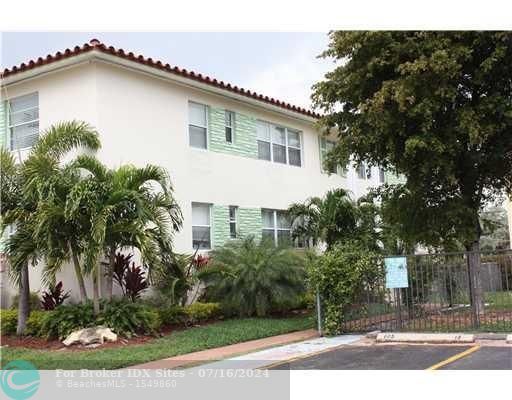 Details for 625 84 St  4, Miami Beach, FL 33141