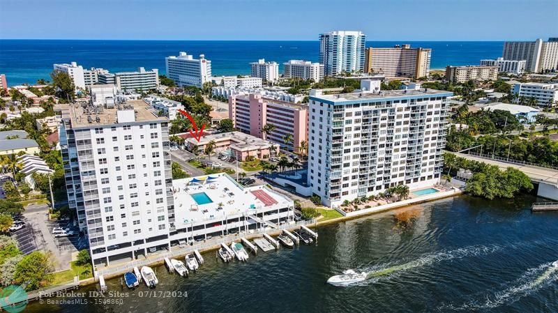 Details for 1450 Riverside Dr  102, Pompano Beach, FL 33062