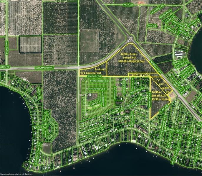 Image 7 of 7 For 2400 Ashbury Dr