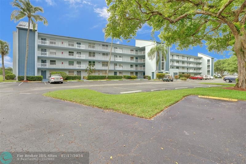 Details for 1550 80th Ave  405, Margate, FL 33063